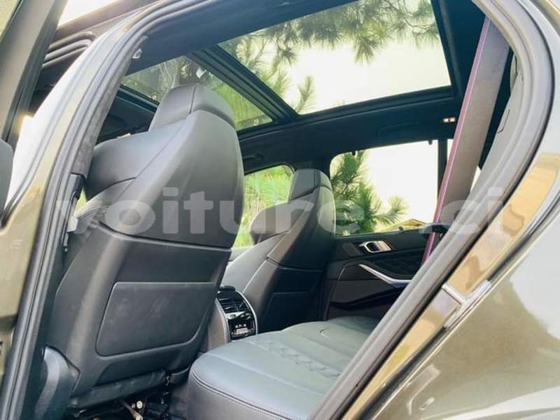 Big with watermark bmw x5 m abidjan abidjan 58607