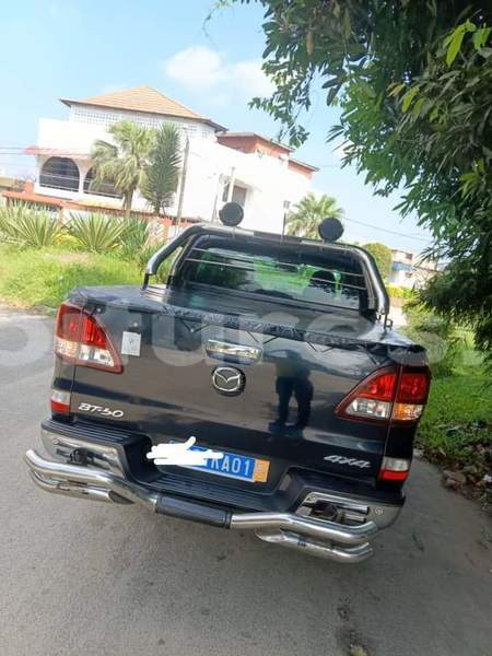 Big with watermark mazda bt 50 abidjan abidjan 58608