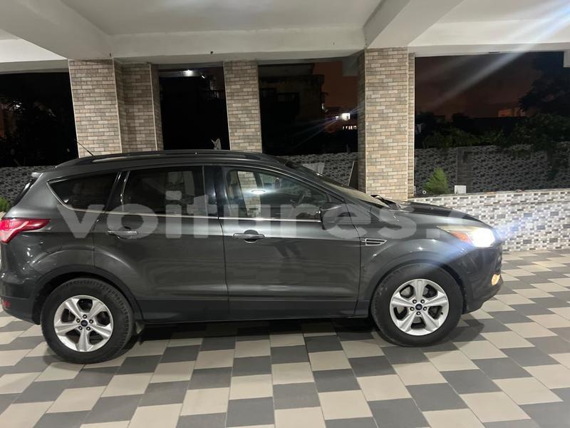 Big with watermark ford escape abidjan abidjan 58610