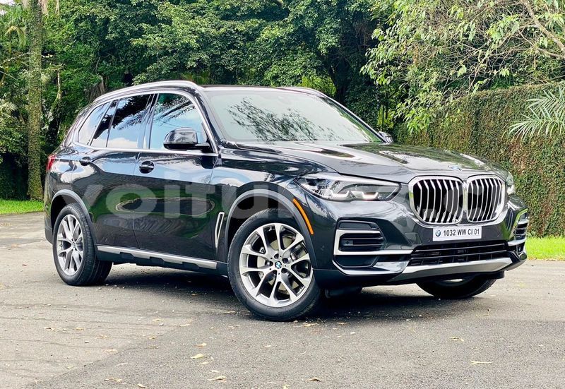 Big with watermark bmw x5 abidjan abidjan 58617