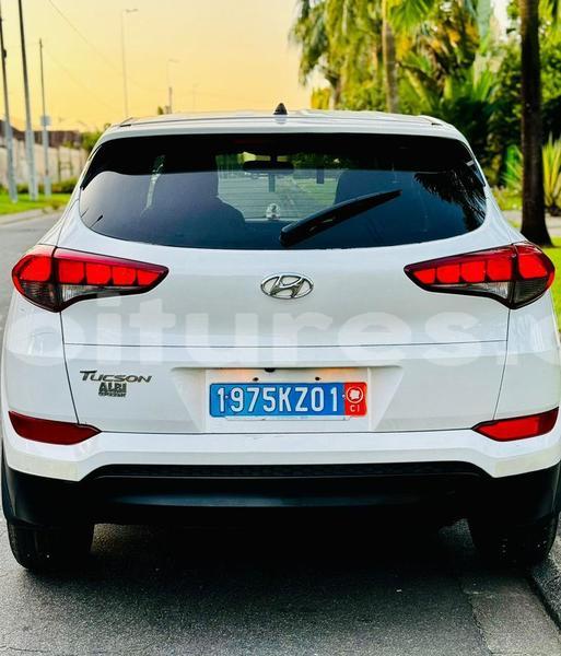 Big with watermark hyundai tucson abidjan abidjan 58631