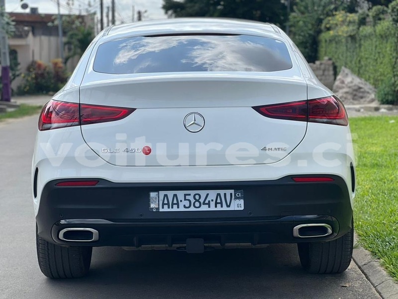 Big with watermark mercedes benz gle abidjan abidjan 58635