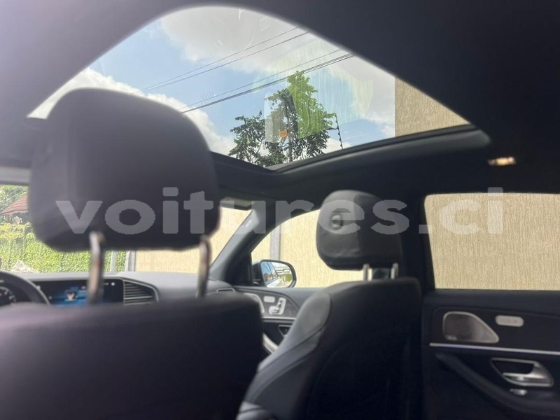 Big with watermark mercedes benz gle abidjan abidjan 58635