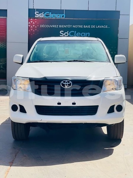 Big with watermark toyota hilux bas sassandra san pedro 58646