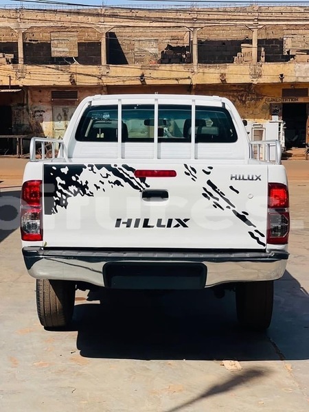 Big with watermark toyota hilux bas sassandra san pedro 58646