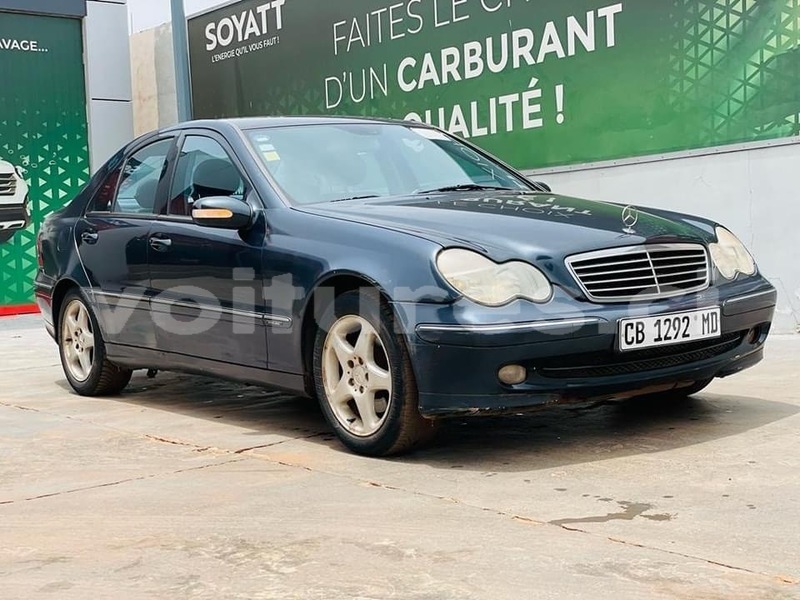 Big with watermark mercedes benz c klasse bas sassandra san pedro 58647