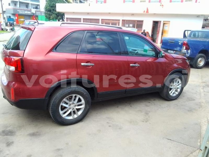 Big with watermark kia sorento abidjan abidjan 58661