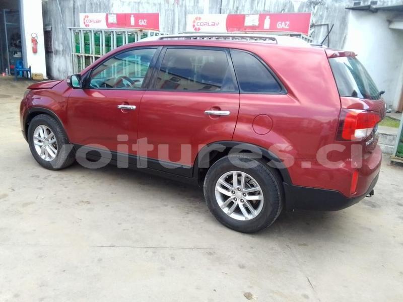 Big with watermark kia sorento abidjan abidjan 58661