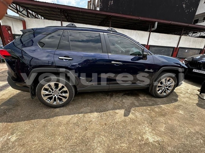 Big with watermark toyota rav4 bas sassandra san pedro 58676