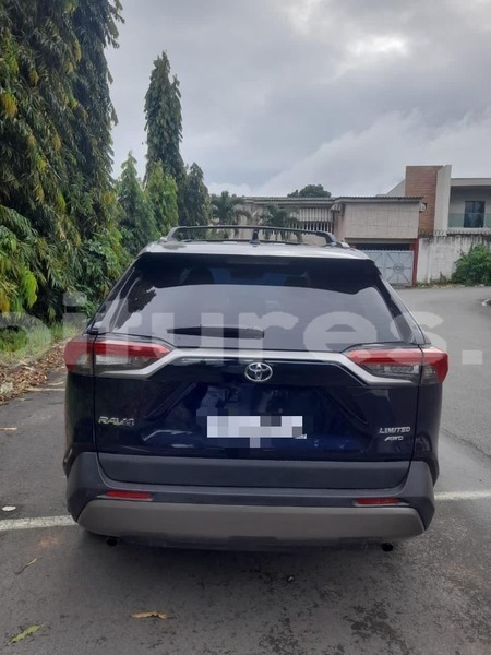 Big with watermark toyota rav4 bas sassandra san pedro 58676