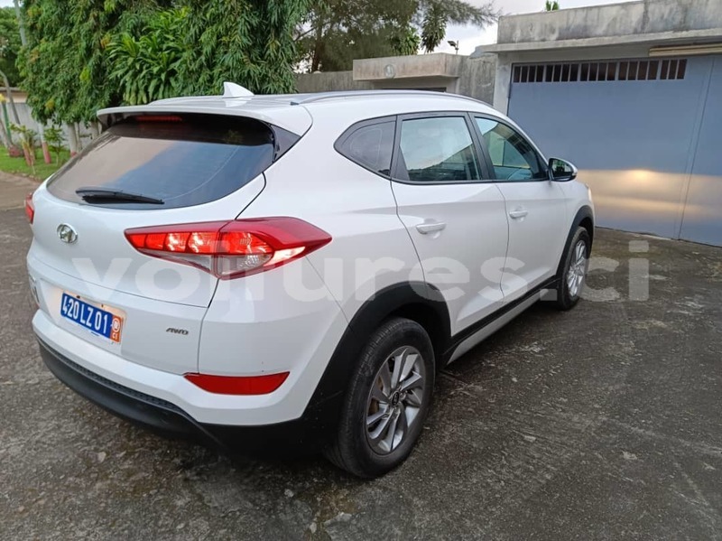 Big with watermark hyundai tucson abidjan abidjan 58686