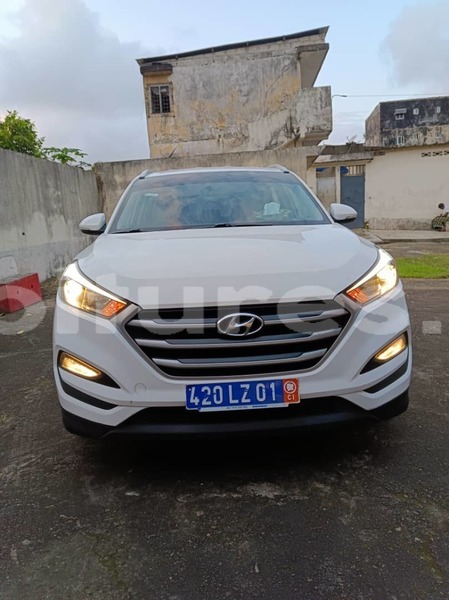 Big with watermark hyundai tucson abidjan abidjan 58686