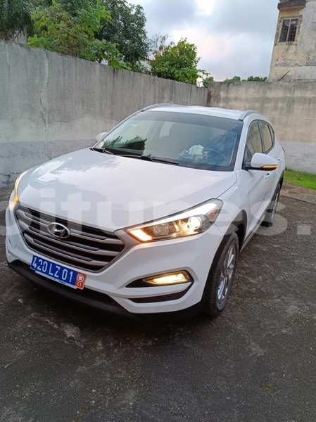 Big with watermark hyundai tucson abidjan abidjan 58686