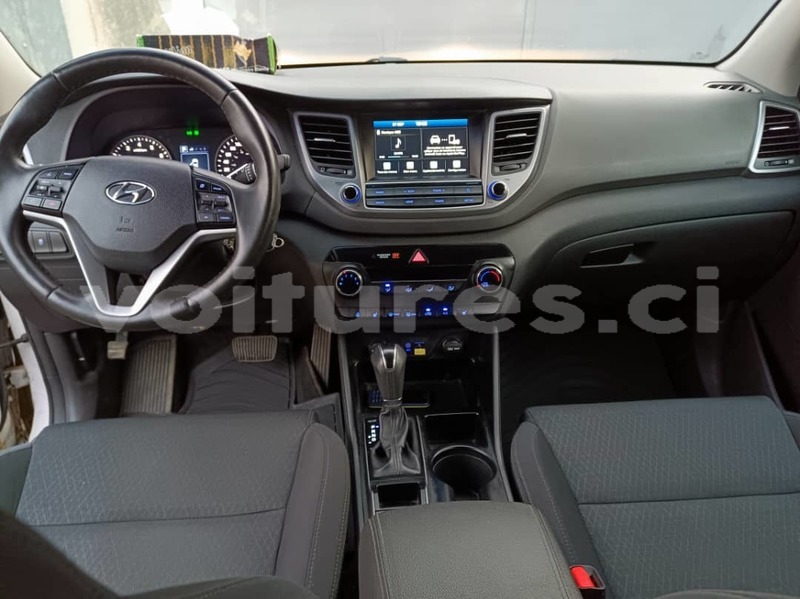 Big with watermark hyundai tucson abidjan abidjan 58686