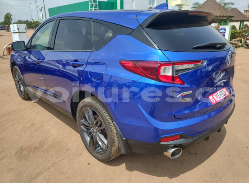 Big with watermark acura rdx abidjan abidjan 58689