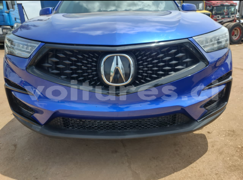 Big with watermark acura rdx abidjan abidjan 58689