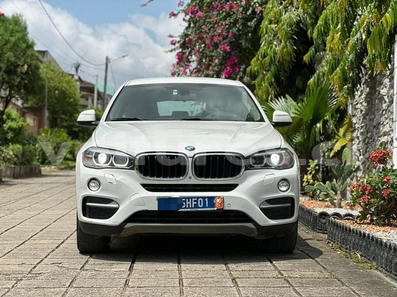 Big with watermark bmw x6 m abidjan abidjan 58700