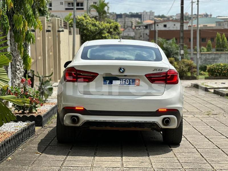 Big with watermark bmw x6 m abidjan abidjan 58700