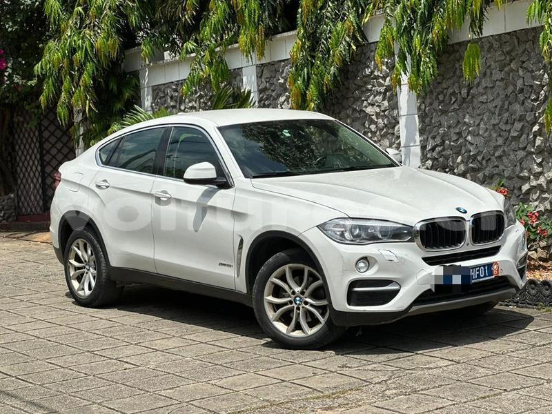 Big with watermark bmw x6 m abidjan abidjan 58700