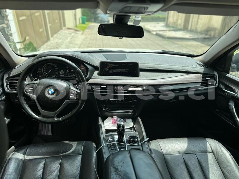 Big with watermark bmw x6 m abidjan abidjan 58700