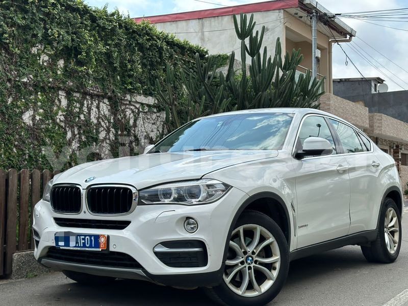 Big with watermark bmw x6 m abidjan abidjan 58700