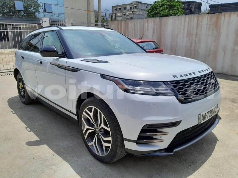 Big with watermark land rover range rover velar bas sassandra san pedro 58710