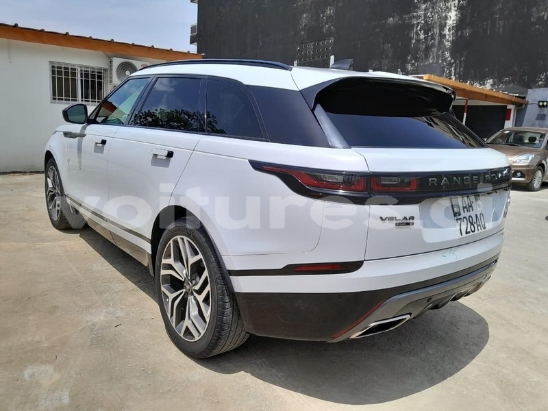 Big with watermark land rover range rover velar bas sassandra san pedro 58710