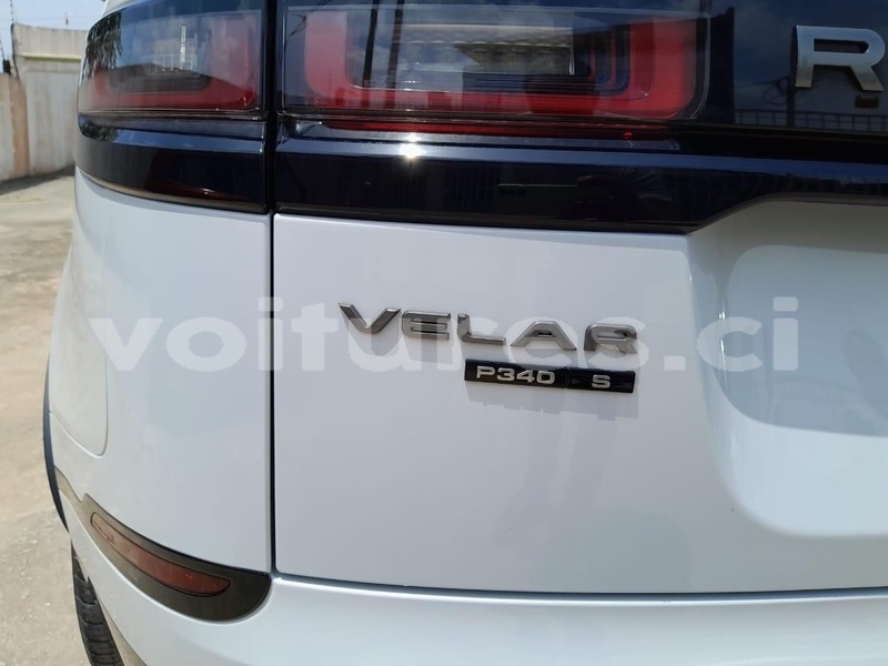 Big with watermark land rover range rover velar bas sassandra san pedro 58710