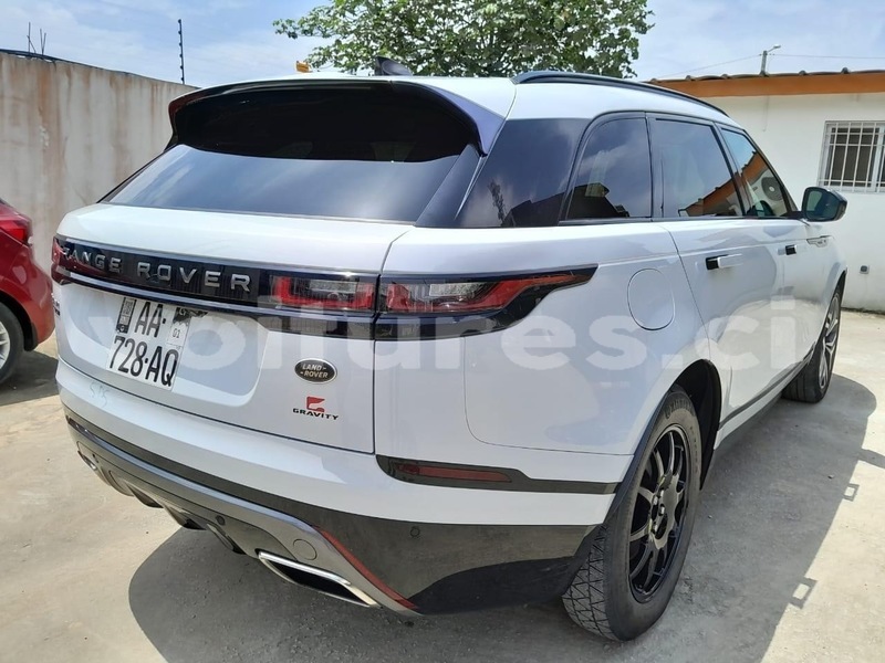 Big with watermark land rover range rover velar bas sassandra san pedro 58710