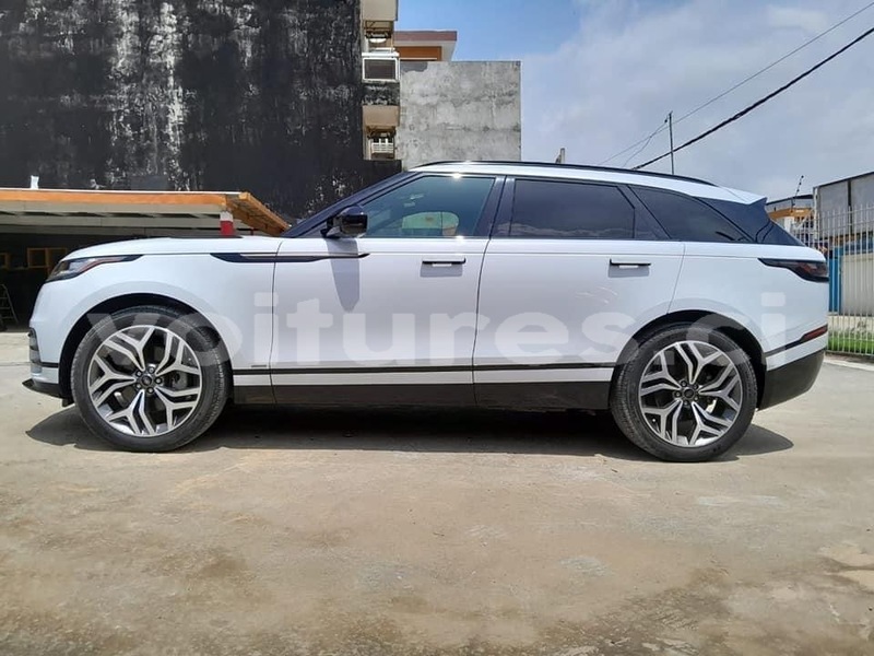 Big with watermark land rover range rover velar bas sassandra san pedro 58710