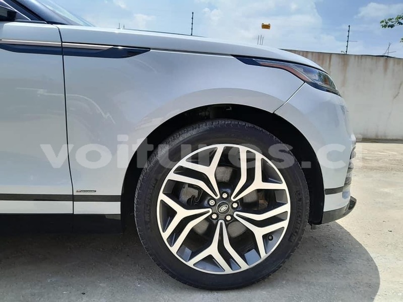 Big with watermark land rover range rover velar bas sassandra san pedro 58710