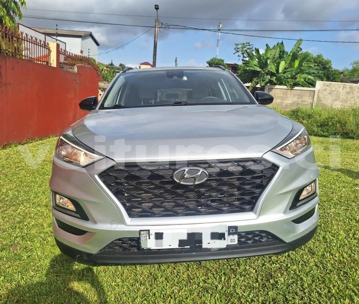 Big with watermark hyundai tucson abidjan abidjan 58714