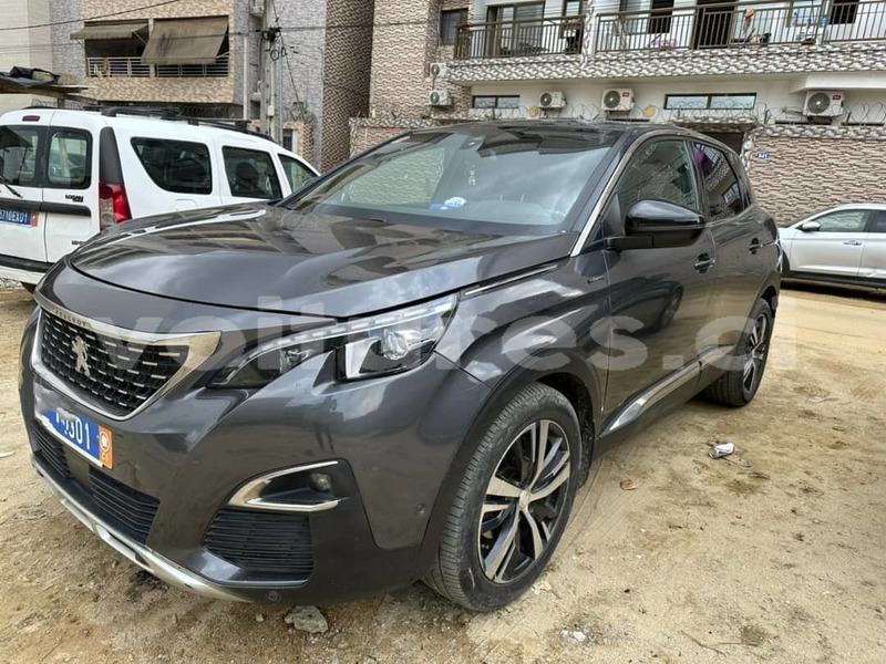 Big with watermark peugeot 3008 abidjan abidjan 58719