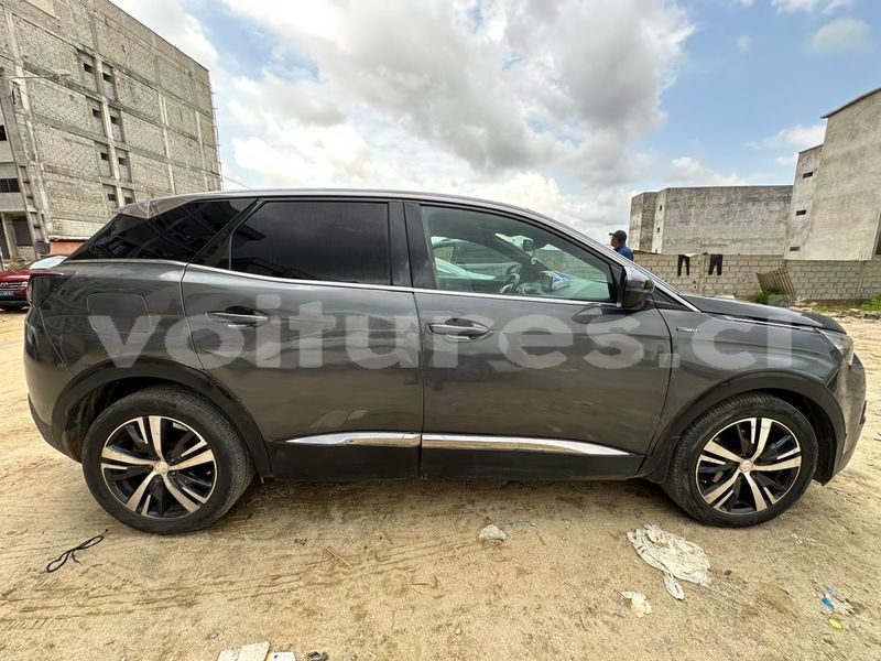 Big with watermark peugeot 3008 abidjan abidjan 58719