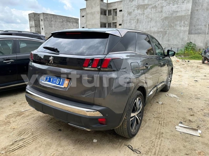 Big with watermark peugeot 3008 abidjan abidjan 58719