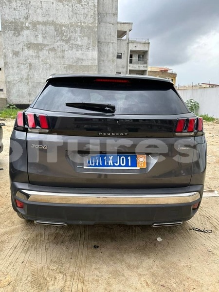 Big with watermark peugeot 3008 abidjan abidjan 58719