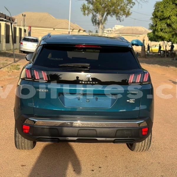 Big with watermark peugeot 3008 bas sassandra san pedro 58740