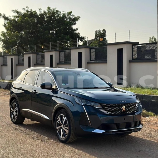 Big with watermark peugeot 3008 bas sassandra san pedro 58740