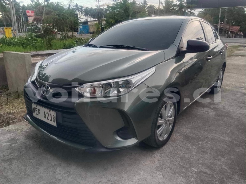 Big with watermark toyota vios bas sassandra san pedro 58741