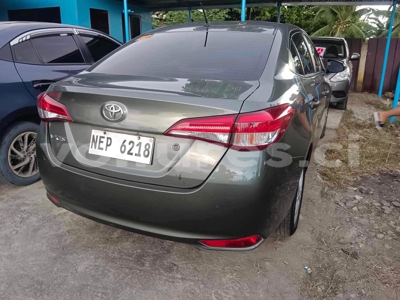 Big with watermark toyota vios bas sassandra san pedro 58741