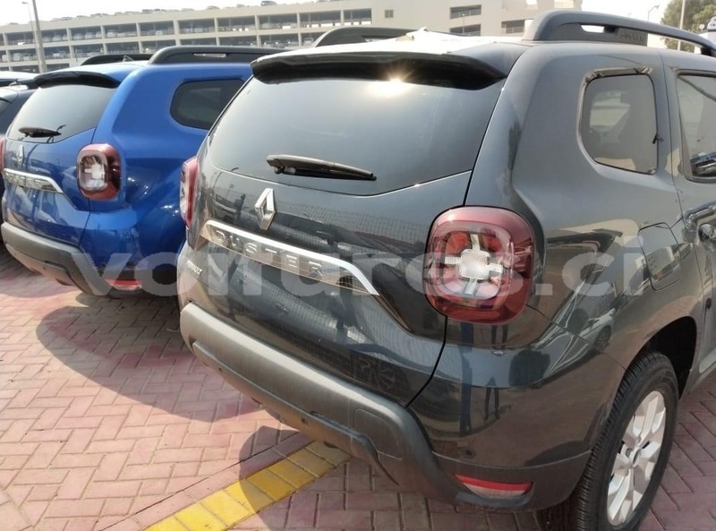 Big with watermark renault duster bas sassandra san pedro 58744