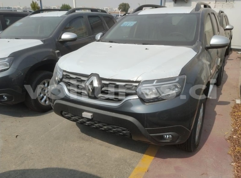 Big with watermark renault duster bas sassandra san pedro 58744