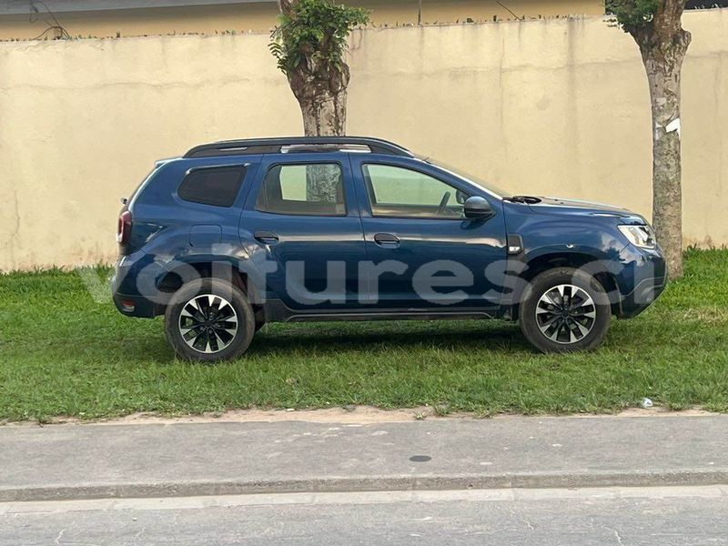 Big with watermark renault duster abidjan abidjan 58760