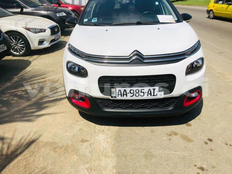 Big with watermark citroen c3 abidjan abidjan 58763