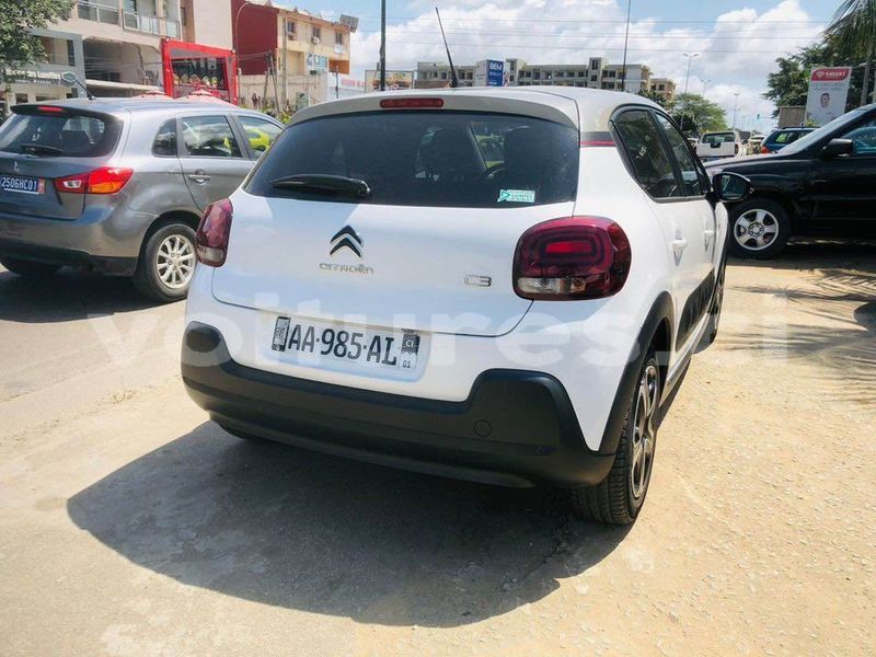 Big with watermark citroen c3 abidjan abidjan 58763