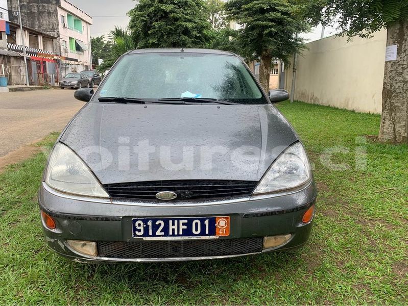 Big with watermark ford focus abidjan abidjan 58766