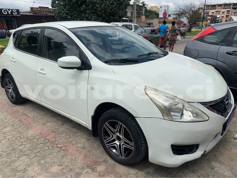 Big with watermark nissan tiida abidjan abidjan 58771