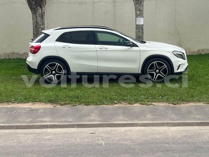 Big with watermark mercedes benz gla klasse abidjan abidjan 58774