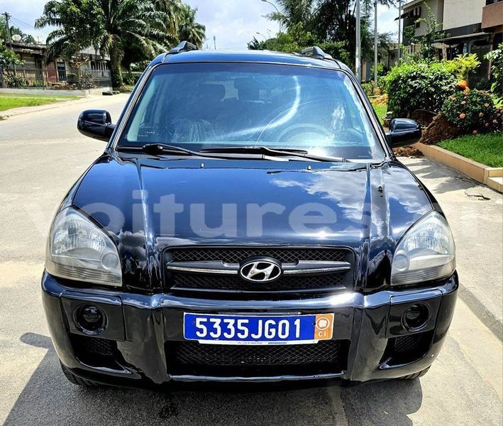 Big with watermark hyundai tucson abidjan abidjan 58776