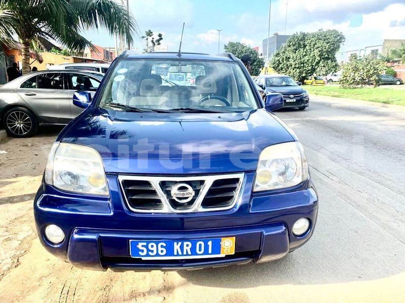 Big with watermark nissan x trail abidjan abidjan 58778